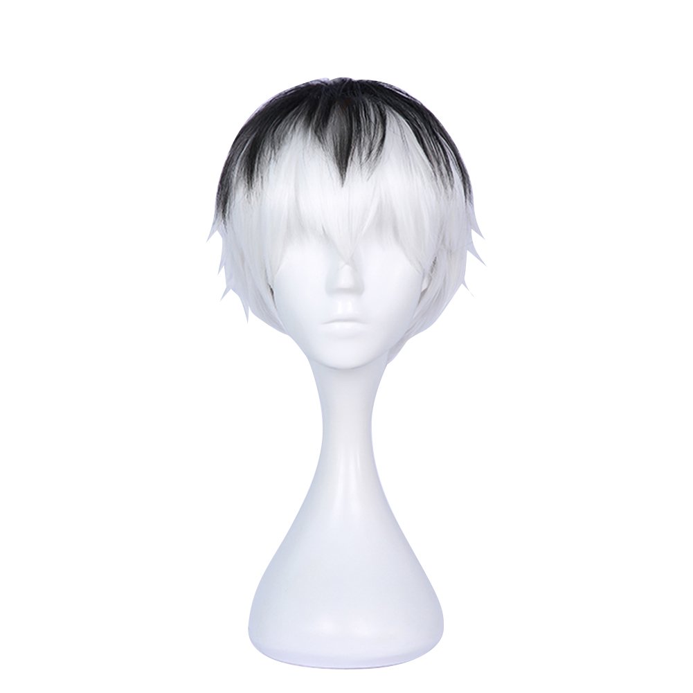東京喰種:re 佐々木琲世　コスプレ　ウィッグ　セット Amazon.co.jp: 東京喰種トーキョーグール：re 佐々木琲世 ささきはいせ
